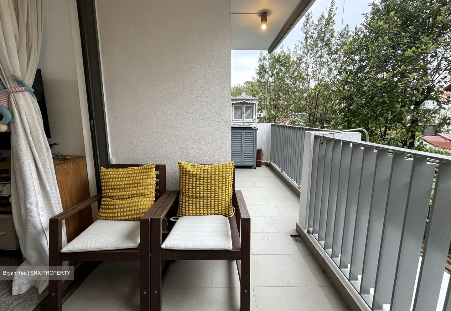 Stratum (D18), Condominium #573514761